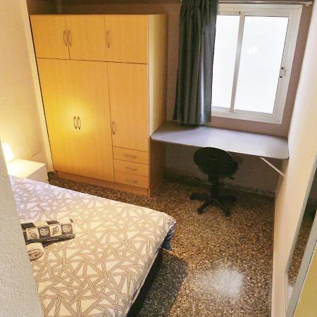 La Rambla Rooms Alicante Exterior photo