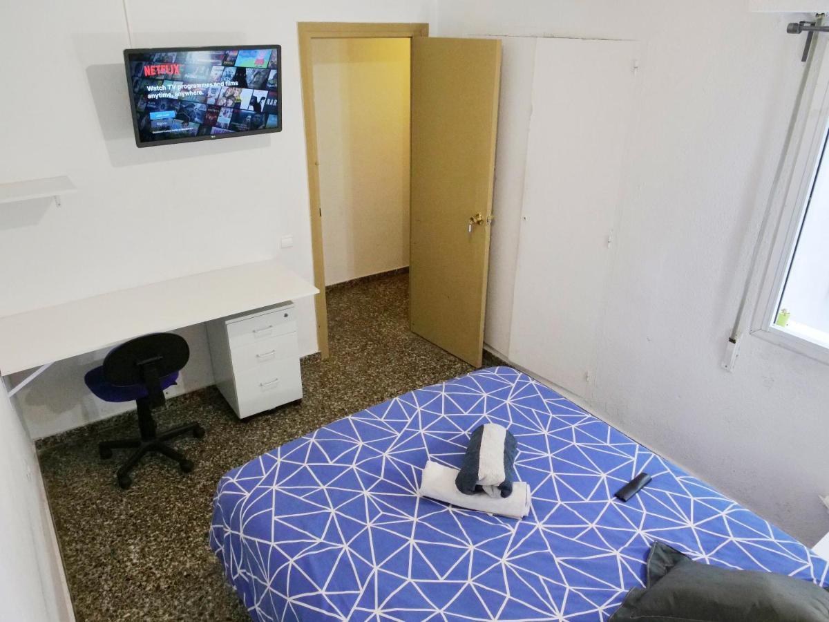 La Rambla Rooms Alicante Exterior photo